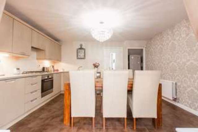  Image of 4 bedroom Detached house for sale in Devonshire Close Ince Wigan WN3 at Devonshire Close Ince Wigan, WN3 4PG
