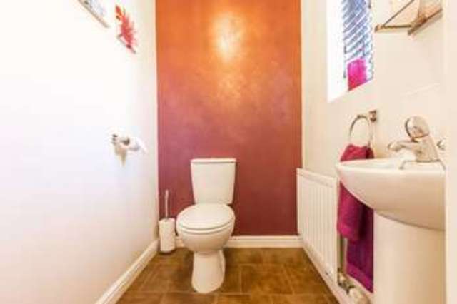  Image of 4 bedroom Detached house for sale in Devonshire Close Ince Wigan WN3 at Devonshire Close Ince Wigan, WN3 4PG