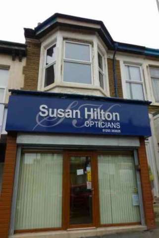  Image of Property for sale in Dickson Road Blackpool FY1 at DICKSON ROAD NORTH SHORE BLACKPOOL, FY1 2JL