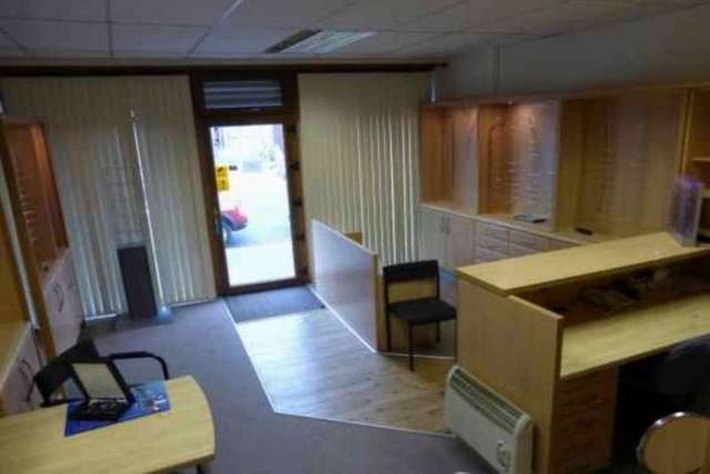 Image of Property for sale in Dickson Road Blackpool FY1 at DICKSON ROAD NORTH SHORE BLACKPOOL, FY1 2JL