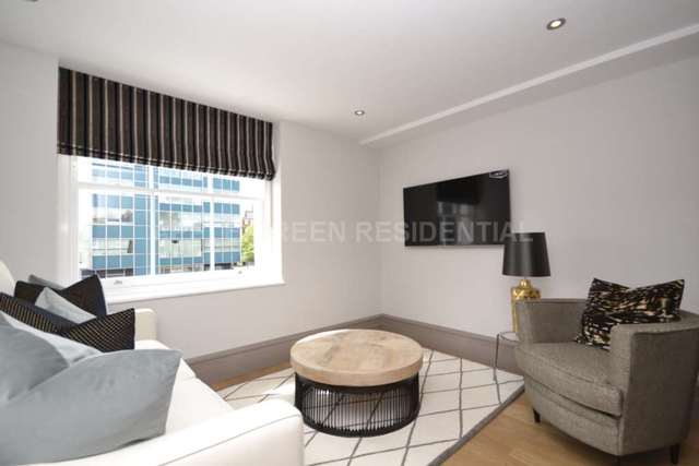  Image of 1 bedroom Apartment to rent in Dorset Square London NW1 at Dorset Square Marylebone London, NW1 6QJ