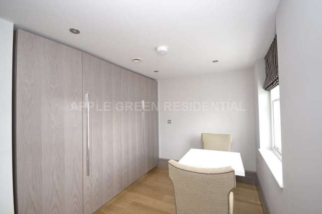  Image of 1 bedroom Apartment to rent in Dorset Square London NW1 at Dorset Square Marylebone London, NW1 6QJ