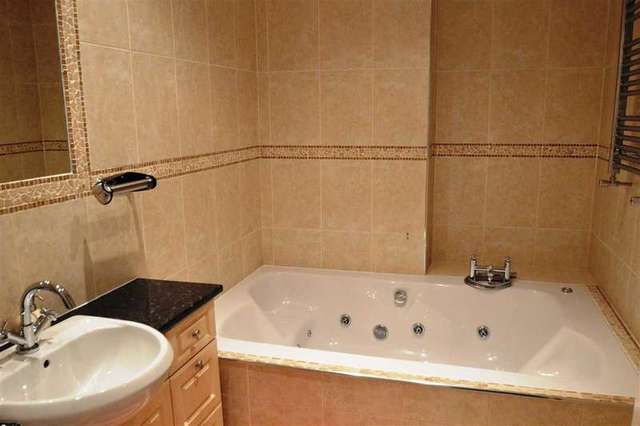  Image of 4 bedroom Semi-Detached house to rent in Dover House Road London SW15 at Roehampton, SW15 5AT