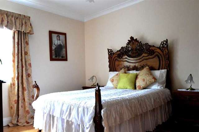  Image of 4 bedroom Semi-Detached house to rent in Dover House Road London SW15 at Roehampton, SW15 5AT