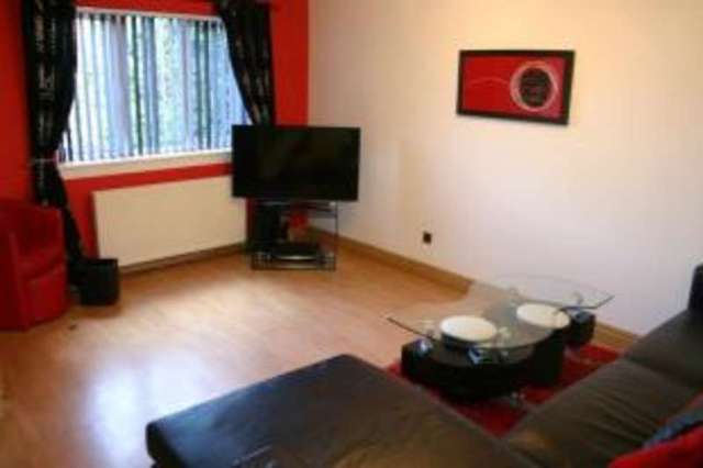  Image of 2 bedroom Terraced house for sale in Drumclog Gardens Glasgow G33 at Robroyston Glasgow Stepps, G33 1PR