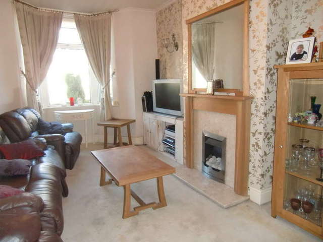  Image of 4 bedroom Terraced house for sale in Duke Street Buxton SK17 at Burbage Buxton Derbyshire, SK17 9AB