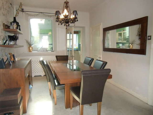  Image of 4 bedroom Terraced house for sale in Duke Street Buxton SK17 at Burbage Buxton Derbyshire, SK17 9AB