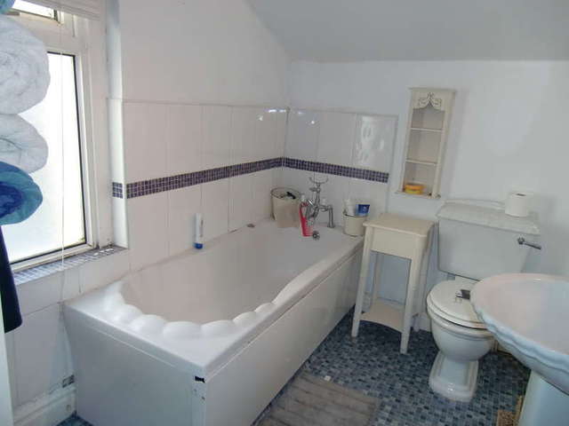  Image of 4 bedroom Terraced house for sale in Duke Street Buxton SK17 at Burbage Buxton Derbyshire, SK17 9AB