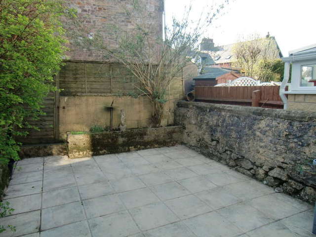  Image of 4 bedroom Terraced house for sale in Duke Street Buxton SK17 at Burbage Buxton Derbyshire, SK17 9AB