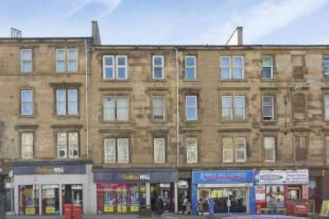  Image of 2 bedroom Flat for sale in Duke Street Dennistoun Glasgow G31 at Dennistoun Glasgow Birkwood, G31 1DN