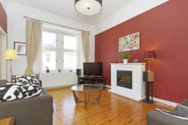  Image of 2 bedroom Flat for sale in Duke Street Dennistoun Glasgow G31 at Dennistoun Glasgow Birkwood, G31 1DN