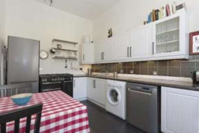  Image of 2 bedroom Flat for sale in Duke Street Dennistoun Glasgow G31 at Dennistoun Glasgow Birkwood, G31 1DN