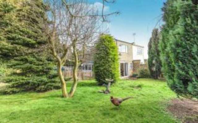  Image of 3 bedroom Semi-Detached house for sale in Station Road Dullingham Newmarket CB8 at Dullingham Newmarket Dullingham, CB8 9UT