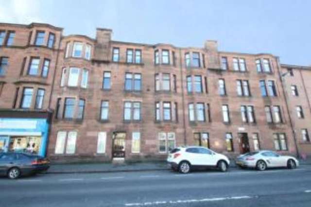  Image of 2 bedroom Flat for sale in Dumbarton Road Whiteinch Glasgow G14 at Scotstoun Glasgow Yoker, G14 9UY