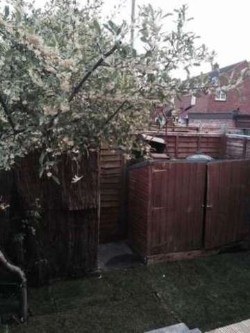  Image of 2 bedroom Flat to rent in Dunedin Way Yeading Hayes UB4 at Dunedin Way  Hayes, UB4 9LG