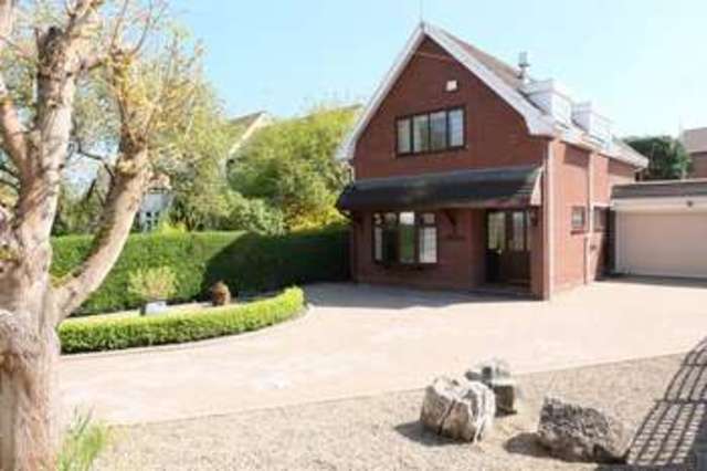  Image of 3 bedroom Detached house for sale in Dunley Road Stourport-on-Severn DY13 at Dunley Road  STOURPORT-ON-SEVERN, DY13 0AY