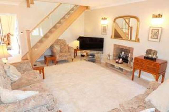  Image of 3 bedroom Detached house for sale in Dunley Road Stourport-on-Severn DY13 at Dunley Road  STOURPORT-ON-SEVERN, DY13 0AY