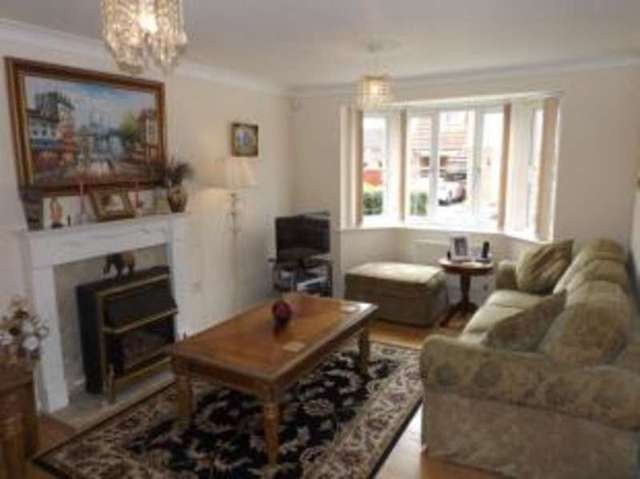  Image of 3 bedroom Semi-Detached house for sale in Vane Close Thorpe St. Andrew Norwich NR7 at Dussindale Norwich Thorpe St Andrew, NR7 0US
