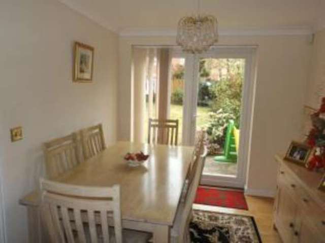  Image of 3 bedroom Semi-Detached house for sale in Vane Close Thorpe St. Andrew Norwich NR7 at Dussindale Norwich Thorpe St Andrew, NR7 0US