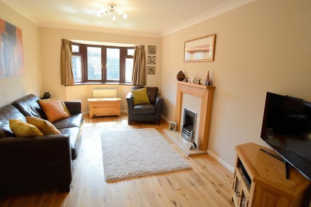  Image of 4 bedroom Detached house for sale in Duxford Close Redditch B97 at Duxford Close Headless Cross Redditch, B97 5BY