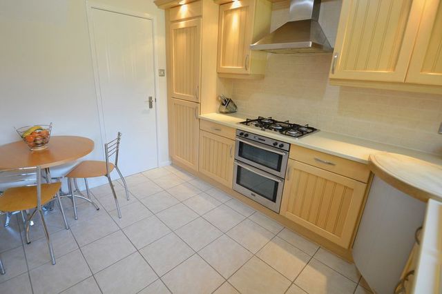  Image of 4 bedroom Detached house for sale in Duxford Close Redditch B97 at Duxford Close Headless Cross Redditch, B97 5BY