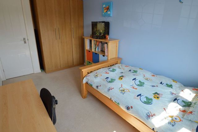  Image of 4 bedroom Detached house for sale in Duxford Close Redditch B97 at Duxford Close Headless Cross Redditch, B97 5BY