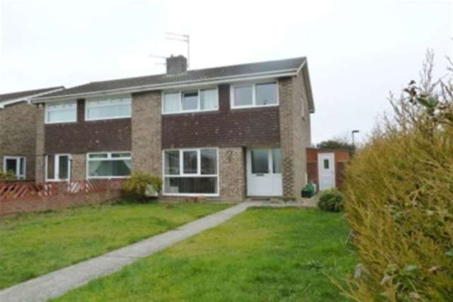  Image of 3 bedroom Detached house to rent in Eagle Drive Patchway Bristol BS34 at Bristol, BS34 5RQ