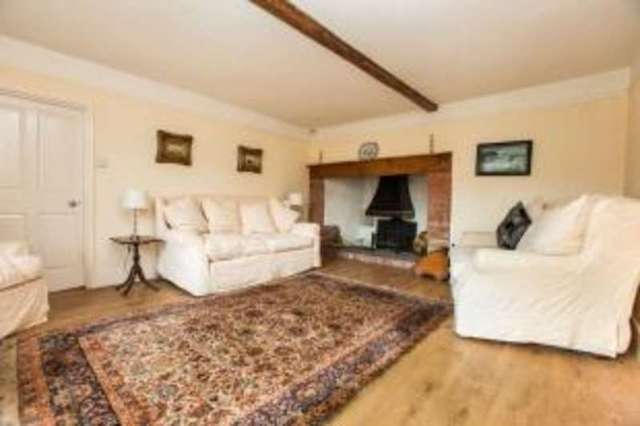 Image of 4 bedroom Detached house for sale in Lower Budleigh East Budleigh Budleigh Salterton EX9 at East Budleigh Budleigh Salterton East Budleigh, EX9 7DL