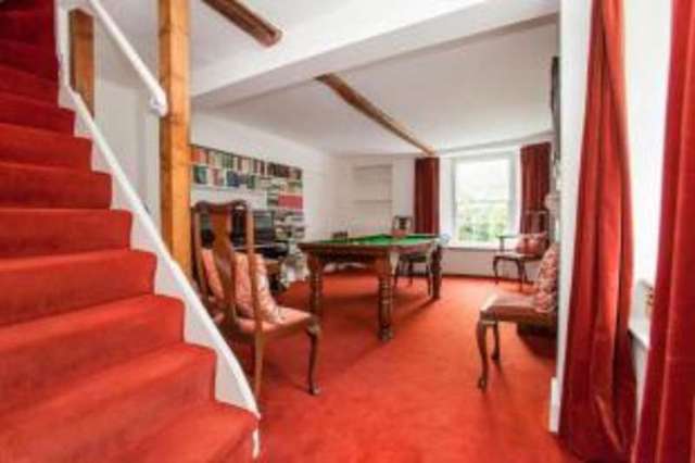  Image of 4 bedroom Detached house for sale in Lower Budleigh East Budleigh Budleigh Salterton EX9 at East Budleigh Budleigh Salterton East Budleigh, EX9 7DL