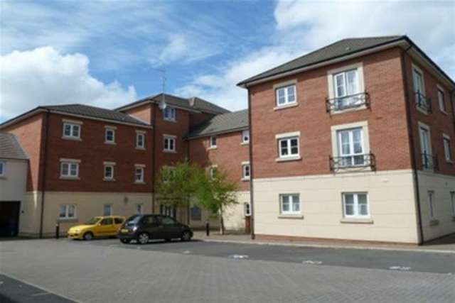  Image of 2 bedroom Flat to rent in East Fields Road Stoke Park Bristol BS16 at Bristol, BS16 1FQ
