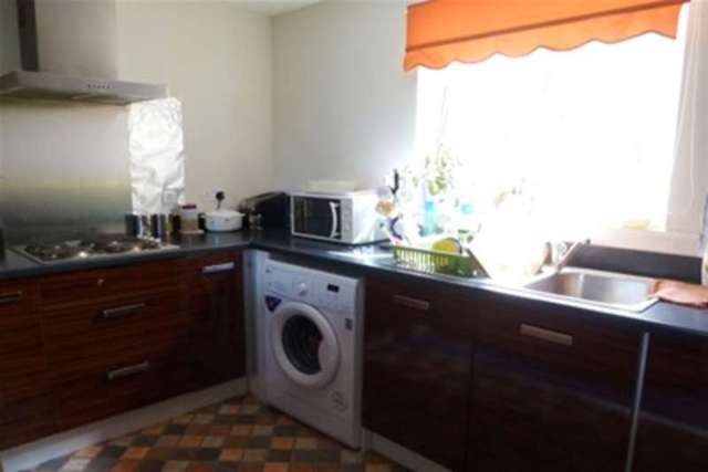  Image of 2 bedroom Flat to rent in East Fields Road Stoke Park Bristol BS16 at Bristol, BS16 1FQ