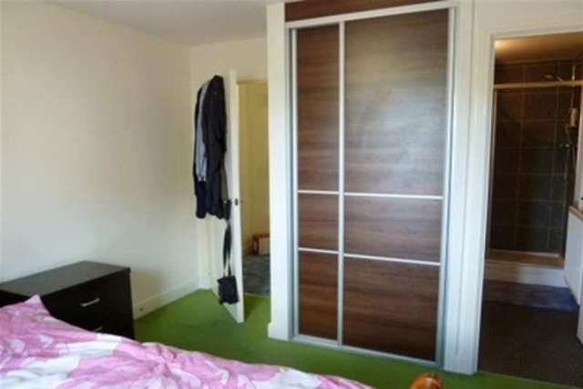 Image of 2 bedroom Flat to rent in East Fields Road Stoke Park Bristol BS16 at Bristol, BS16 1FQ