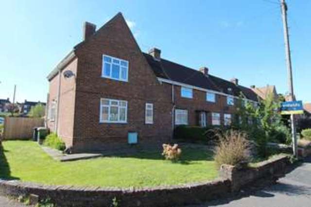  Image of 3 bedroom Terraced house for sale in Heron Square Eastleigh SO50 at Heron Square  EASTLEIGH, SO50 9JD