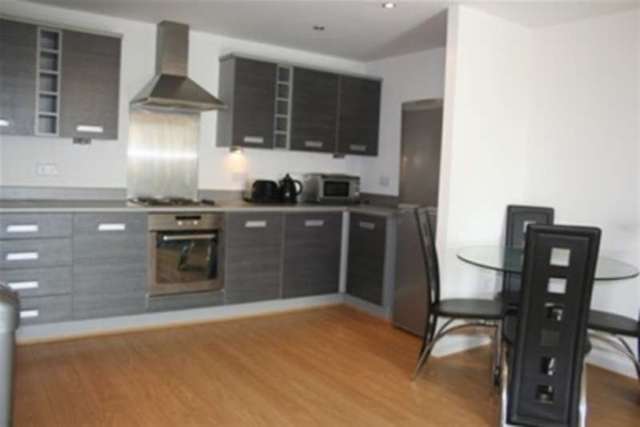  Image of 2 bedroom Flat to rent in Bouverie Court Leeds LS9 at Leeds, LS9 8LB