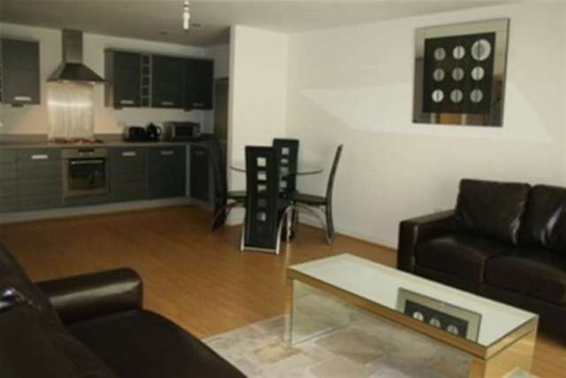 Image of 2 bedroom Flat to rent in Bouverie Court Leeds LS9 at Leeds, LS9 8LB