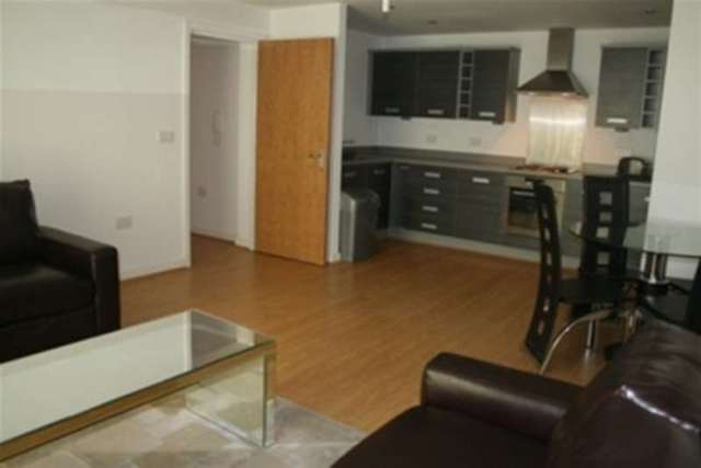  Image of 2 bedroom Flat to rent in Bouverie Court Leeds LS9 at Leeds, LS9 8LB
