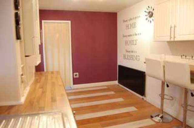  Image of 4 bedroom Semi-Detached house for sale in Edinburgh Road Little Lever Bolton BL3 at Edinburgh Road Little Lever Bolton, BL3 1TG