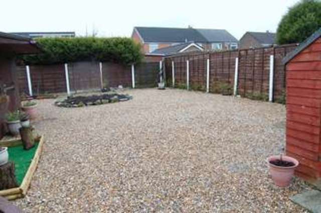  Image of 4 bedroom Semi-Detached house for sale in Edinburgh Road Little Lever Bolton BL3 at Edinburgh Road Little Lever Bolton, BL3 1TG
