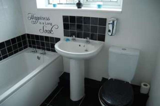  Image of 4 bedroom Semi-Detached house for sale in Edinburgh Road Little Lever Bolton BL3 at Edinburgh Road Little Lever Bolton, BL3 1TG