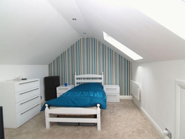  Image of 4 bedroom Terraced house for sale in Empire Avenue London N18 at Empire Avenue  Edmonton, N18 1AB