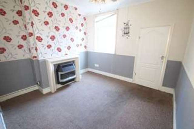  Image of 2 bedroom Terraced house for sale in Edward Street Fenton Stoke-on-Trent ST4 at Edward Street Fenton Stoke-On-Trent, ST4 2JT