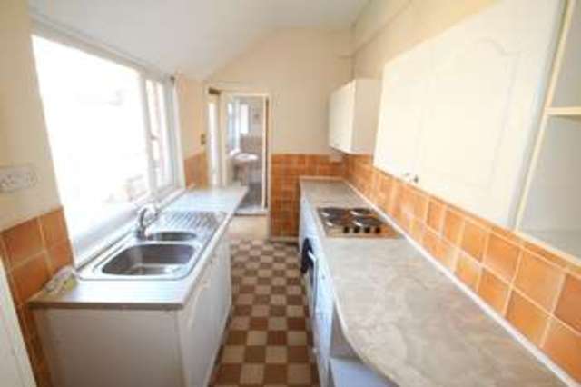  Image of 2 bedroom Terraced house for sale in Edward Street Fenton Stoke-on-Trent ST4 at Edward Street Fenton Stoke-On-Trent, ST4 2JT