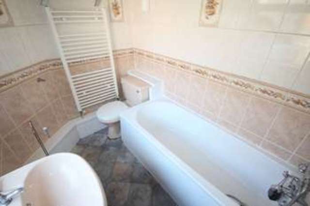  Image of 2 bedroom Terraced house for sale in Edward Street Fenton Stoke-on-Trent ST4 at Edward Street Fenton Stoke-On-Trent, ST4 2JT