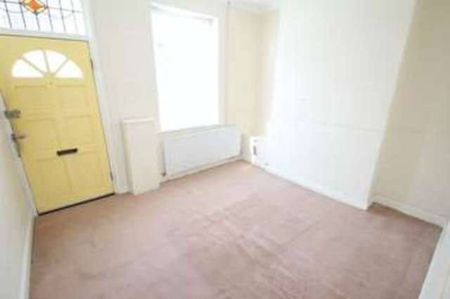  Image of 2 bedroom Terraced house for sale in Edward Street Fenton Stoke-on-Trent ST4 at Edward Street Fenton Stoke-On-Trent, ST4 2JT