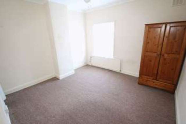  Image of 2 bedroom Terraced house for sale in Edward Street Fenton Stoke-on-Trent ST4 at Edward Street Fenton Stoke-On-Trent, ST4 2JT