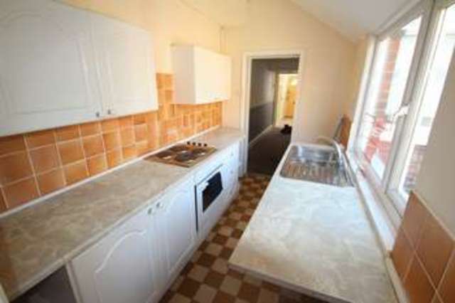  Image of 2 bedroom Terraced house for sale in Edward Street Fenton Stoke-on-Trent ST4 at Edward Street Fenton Stoke-On-Trent, ST4 2JT