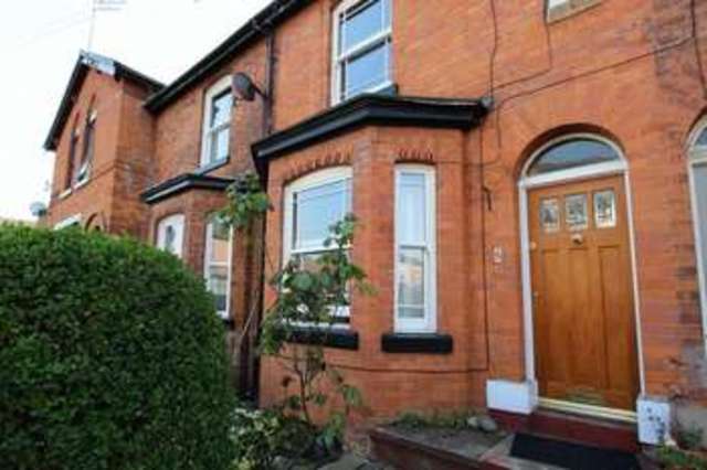  Image of 2 bedroom Terraced house for sale in Egerton Street Prestwich Manchester M25 at Egerton Street Prestwich Manchester, M25 1FS