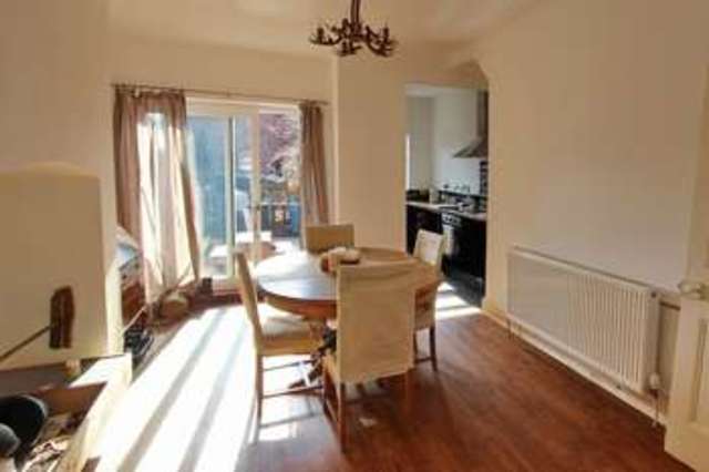 Image of 2 bedroom Terraced house for sale in Egerton Street Prestwich Manchester M25 at Egerton Street Prestwich Manchester, M25 1FS