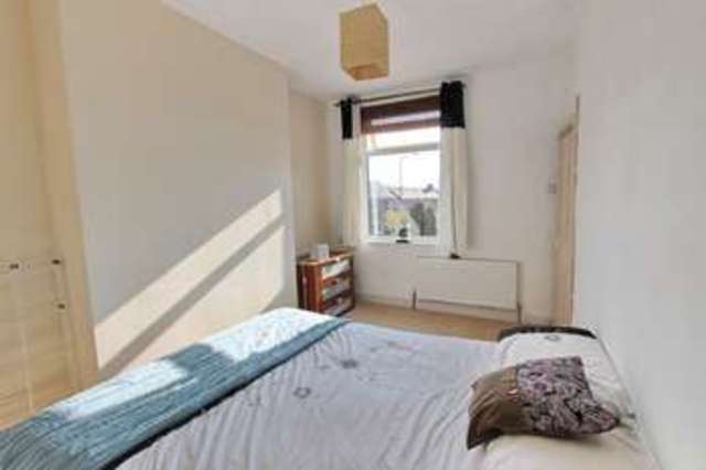  Image of 2 bedroom Terraced house for sale in Egerton Street Prestwich Manchester M25 at Egerton Street Prestwich Manchester, M25 1FS