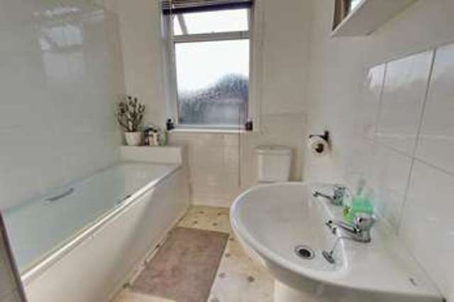  Image of 2 bedroom Terraced house for sale in Egerton Street Prestwich Manchester M25 at Egerton Street Prestwich Manchester, M25 1FS
